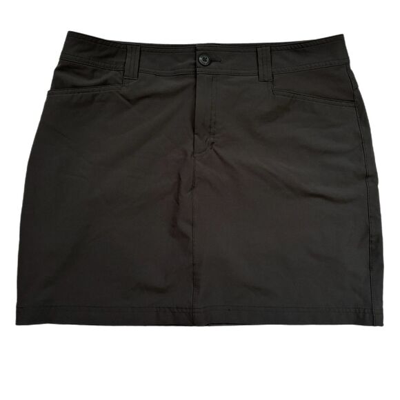 Eddie Bauer Womens Golf Skort Size 10 Tennis Hiking Outdoors Athleisure Sport - Picture 1 of 5